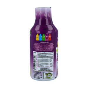 AJOLOTIUS JARABE ELDERBERRY 250ML