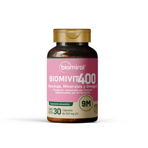 BIOMIVIT-400