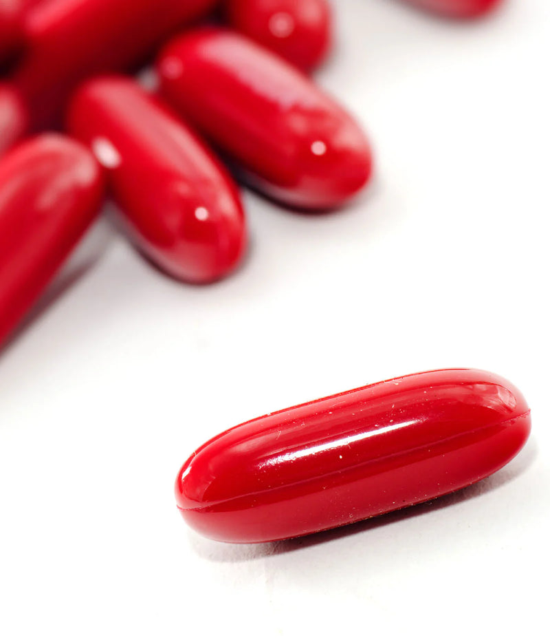 DIBENEL MAX | 30 Cápsulas.