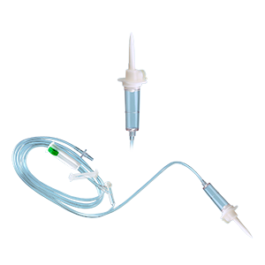 P/VENOCLISIS NORMOGOTERO 20 GTS