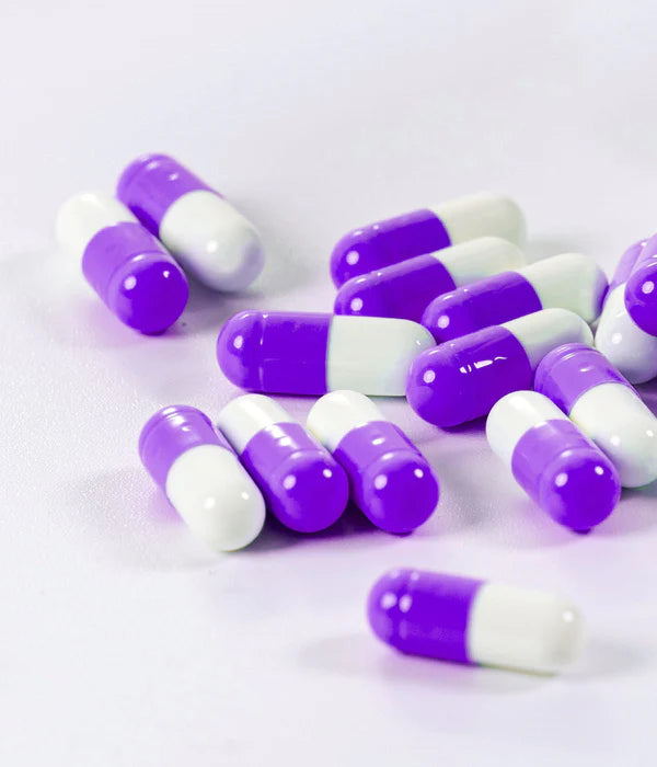 HUCIUS | 30 Cápsulas.