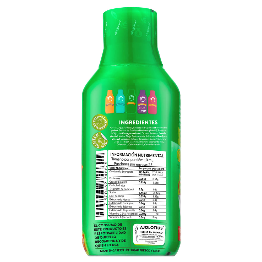 AJOLOMIEL® Original