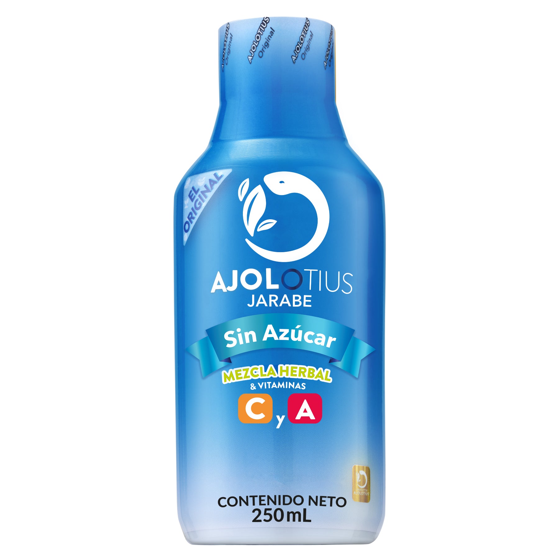 AJOLOMIEL® Sin Azúcar